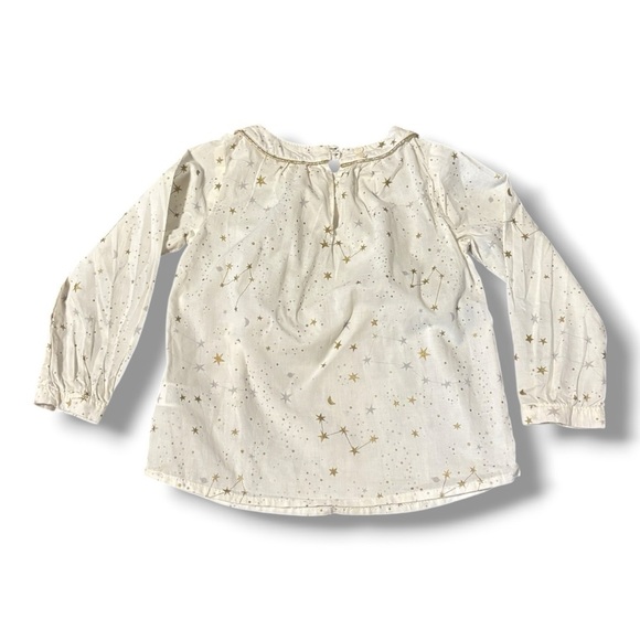 Osh Kosh B’Gosh 3T Constellation LSS w Multipocket Overalls, Eclnt Cndtn. - Picture 13 of 13